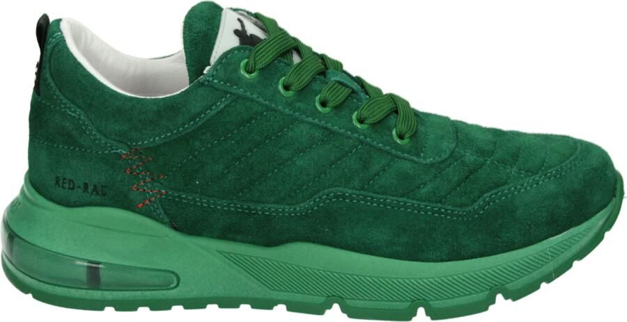 Red Rag 13739~~~~~~~~~~~~~~~~~~~~~~~~~ Lage schoenenKindersneakers Groen