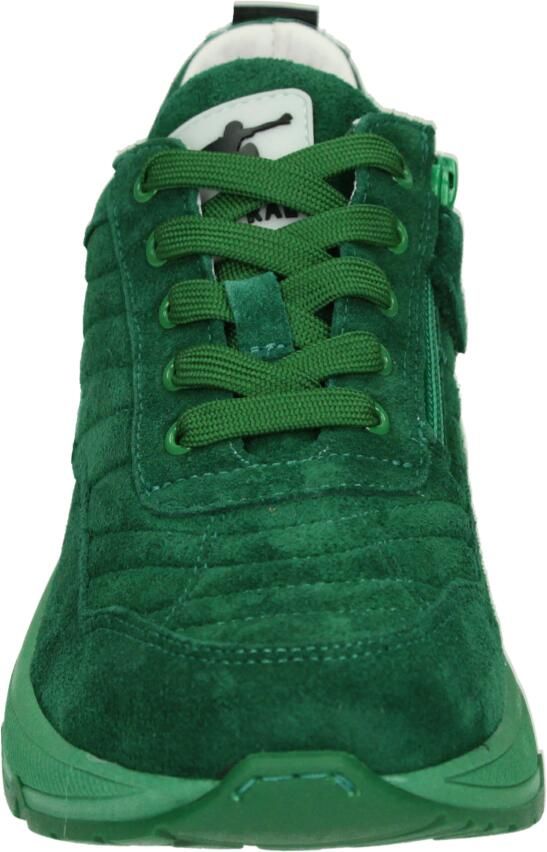Red Rag 13739~~~~~~~~~~~~~~~~~~~~~~~~~ Lage schoenenKindersneakers Groen - Foto 2