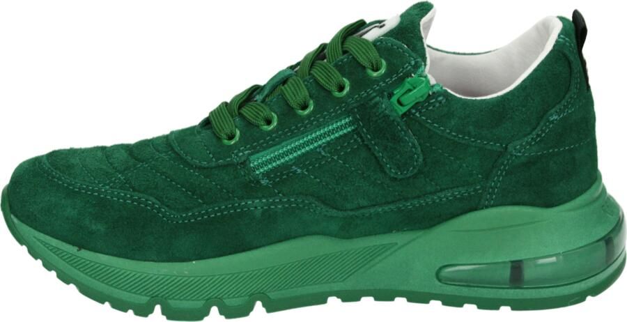 Red Rag 13739~~~~~~~~~~~~~~~~~~~~~~~~~ Lage schoenenKindersneakers Groen - Foto 4