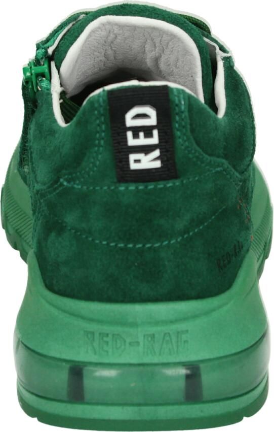 Red Rag 13739~~~~~~~~~~~~~~~~~~~~~~~~~ Lage schoenenKindersneakers Groen - Foto 3