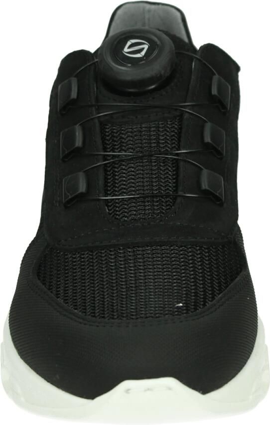 Red Rag 13781~~~~~~~~~~~~~~~~~~~~~~~~~ Lage schoenenKindersneakers Zwart - Foto 3