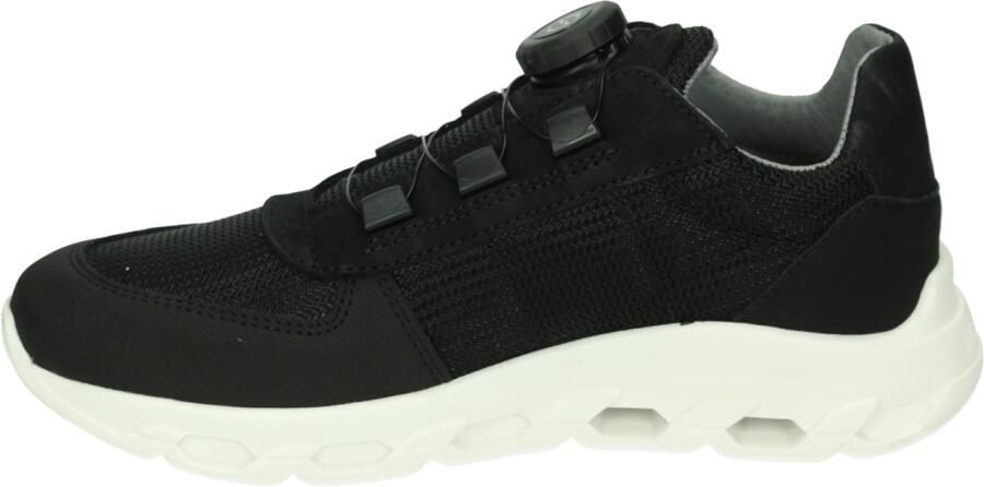 Red Rag 13781~~~~~~~~~~~~~~~~~~~~~~~~~ Lage schoenenKindersneakers Zwart - Foto 4