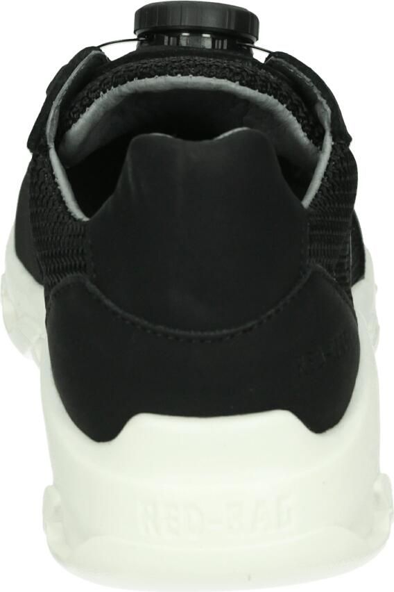 Red Rag 13781~~~~~~~~~~~~~~~~~~~~~~~~~ Lage schoenenKindersneakers Zwart - Foto 2