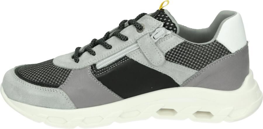 Red Rag 13815~~~~~~~~~~~~~~~~~~~~~~~~~ Lage schoenenKindersneakers Grijs - Foto 4