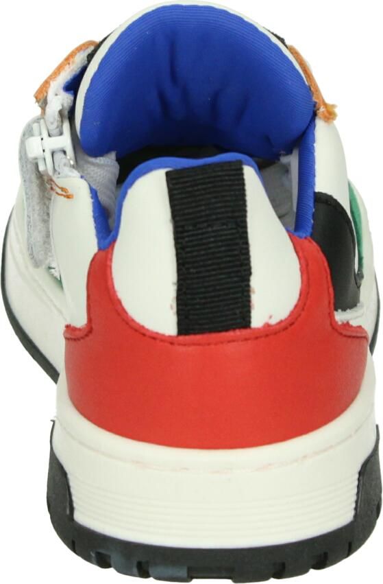 Red Rag 13895~~~~~~~~~~~~~~~~~~~~~~~~~ Lage schoenenKindersneakers Wit beige - Foto 2