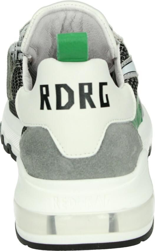 Red Rag 13905~~~~~~~~~~~~~~~~~~~~~~~~~ Lage schoenenKindersneakers Grijs - Foto 3