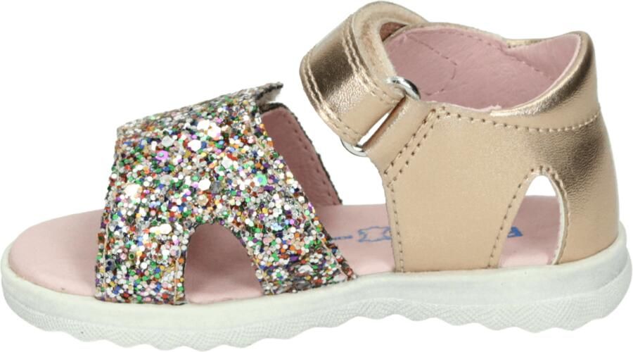 Richter 2400 Kinderen Sandalen Roze - Foto 4