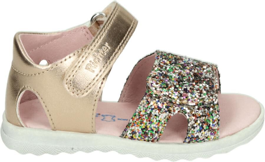 Richter 2400 Kinderen Sandalen Roze