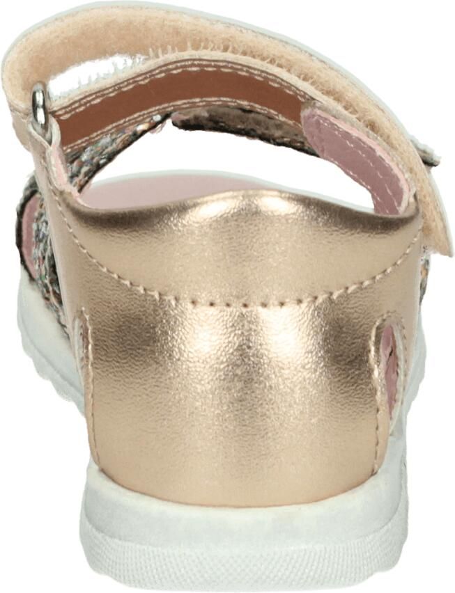 Richter 2400 Kinderen Sandalen Roze - Foto 2