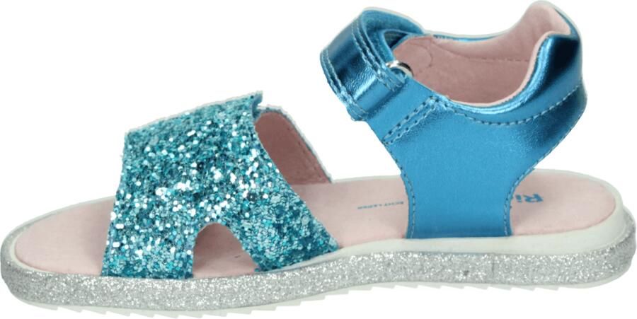 Richter 5300 Kinderen Sandalen Blauw - Foto 4
