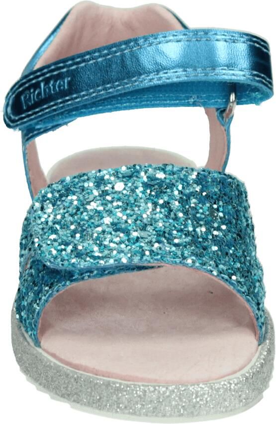 Richter 5300 Kinderen Sandalen Blauw - Foto 3