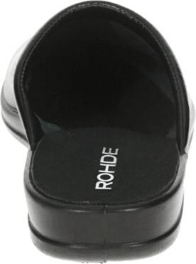 Rohde 1550 Heren pantoffels - Foto 3