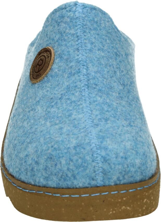 Rohde Pantoffels Foggia Pantoffel slof clog huis-slipper met profielzool - Foto 12