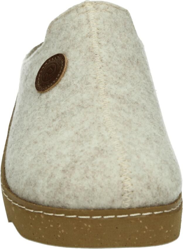 Rohde Pantoffels Foggia Pantoffel slof clog huis-slipper met profielzool - Foto 11