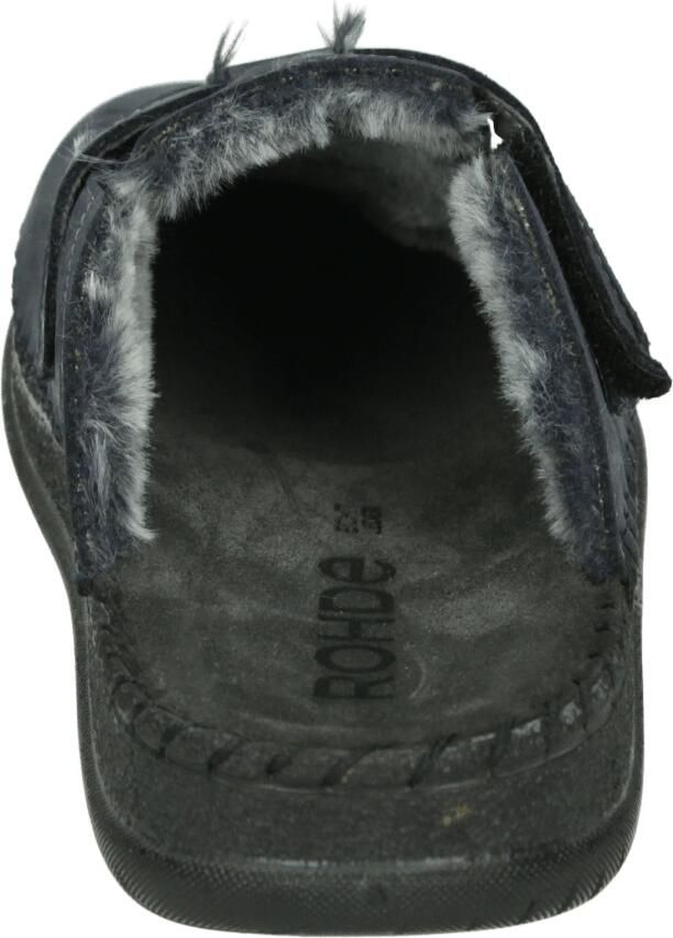 Rohde Vero Moda VMKITHY HR LOOSE STRAIGHT LI368 GA NOOS Medium Blue Denim - Foto 8
