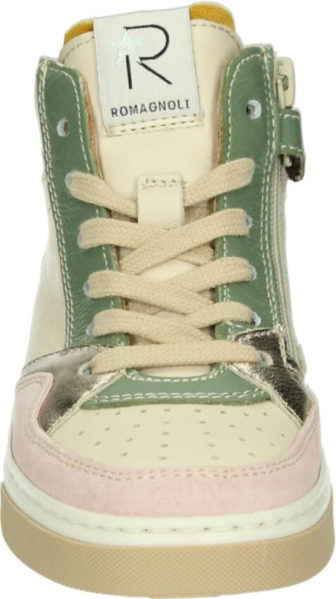 Romagnoli 5363R163 Kindersneakers - Foto 4