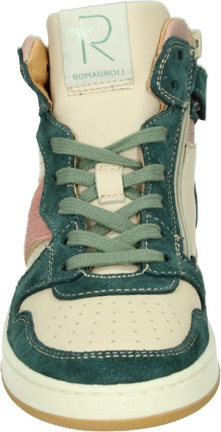 Romagnoli 5613R263 Kindersneakers - Foto 3