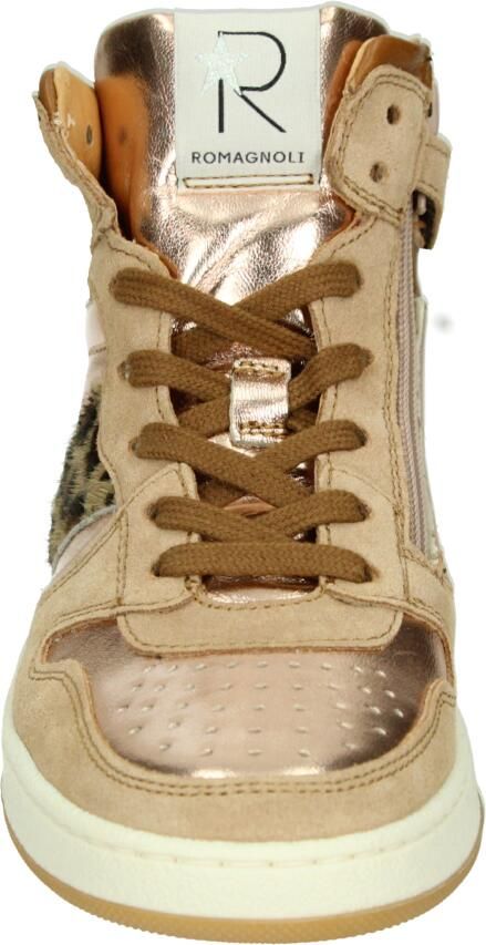 Romagnoli Pre-owned 5613R471 Sneakers - Foto 4