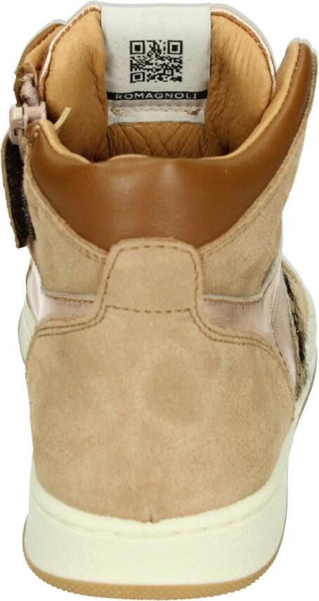 Romagnoli Pre-owned 5613R471 Sneakers - Foto 3