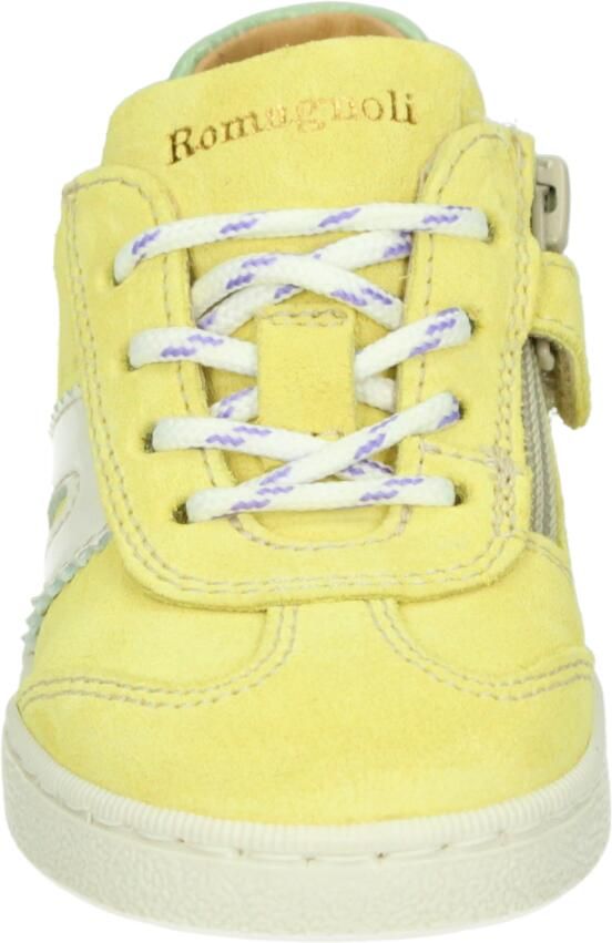 Romagnoli 6220R069 Kindersneakers - Foto 2