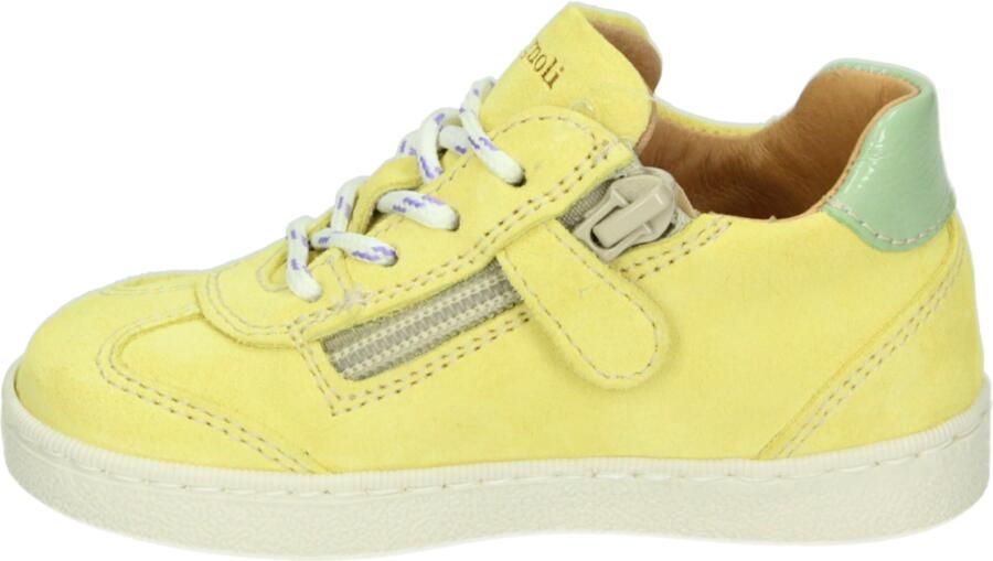 Romagnoli 6220R069 Kindersneakers - Foto 4