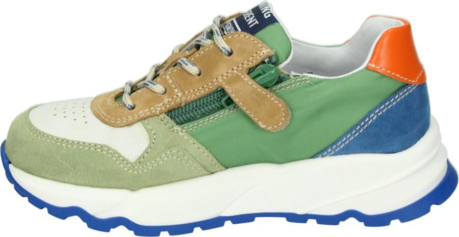 Romagnoli 6533R084 Kindersneakers - Foto 4