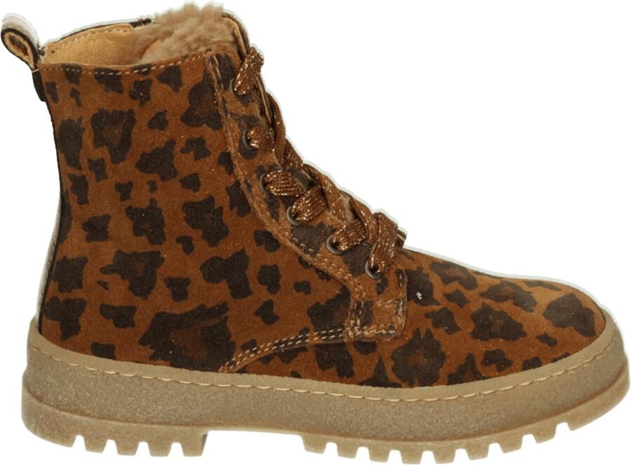 Romagnoli 7349R138 Half-hoge schoenen