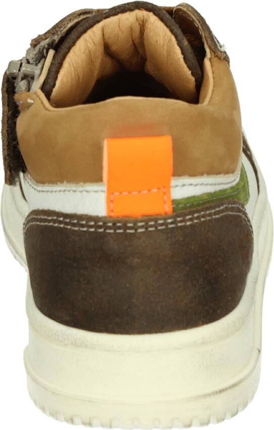Romagnoli 7379R426 Lage schoenen sKindersneakers Bruin - Foto 2