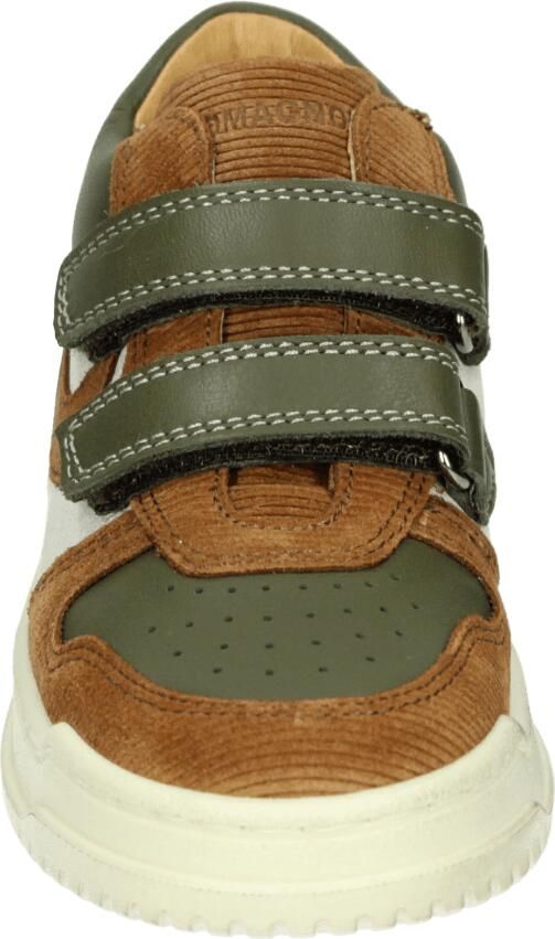 Romagnoli 7380R026 Lage schoenen Bruin - Foto 4