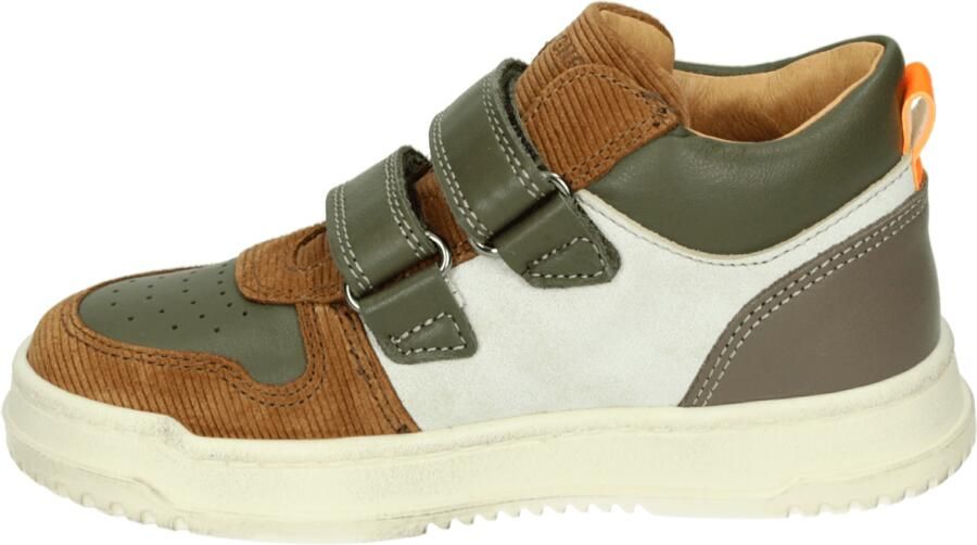 Romagnoli 7380R026 Lage schoenen Bruin - Foto 2