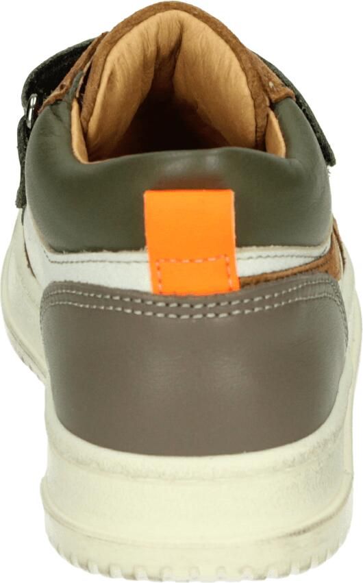 Romagnoli 7380R026 Lage schoenen Bruin - Foto 3