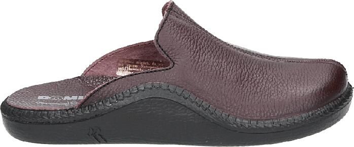 Romika MOKASSO 202 Heren pantoffels