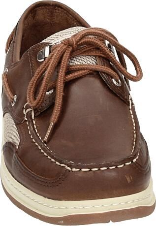 Sebago CLOVEHITCH II FGL WAXED Instappers - Foto 4