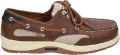 Sebago CLOVEHITCH II FGL WAXED Instappers - Bruin