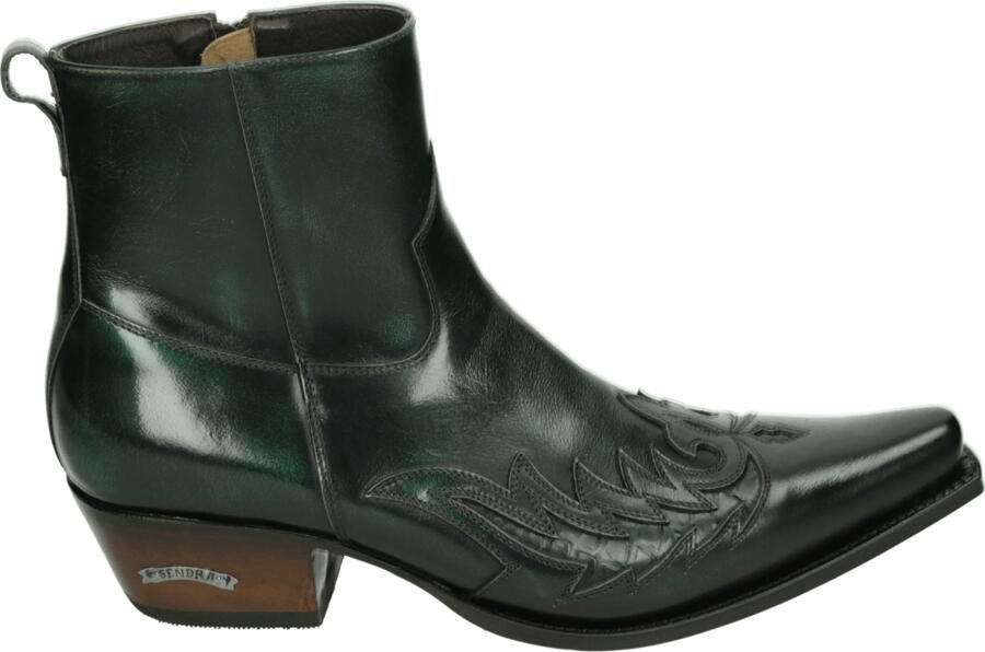 Sendra Boots 12185 Heren laarzen