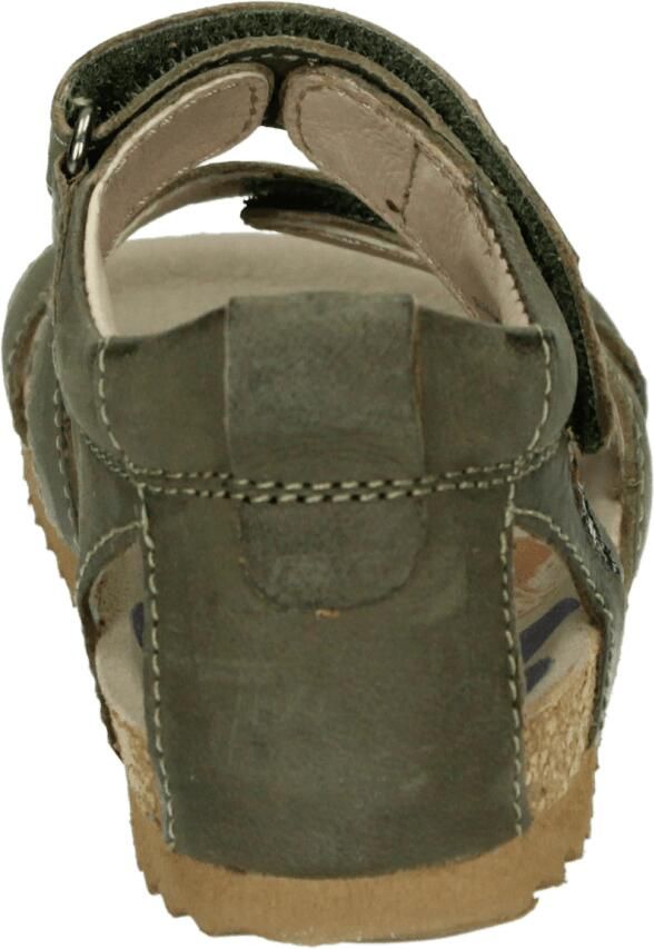 Shoesme BI21S096 C Kinderen Sandalen Kleur Groen - Foto 3