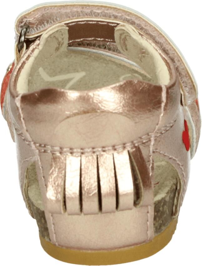 Shoesme BI26S003-D Sandalen Metallics - Foto 3