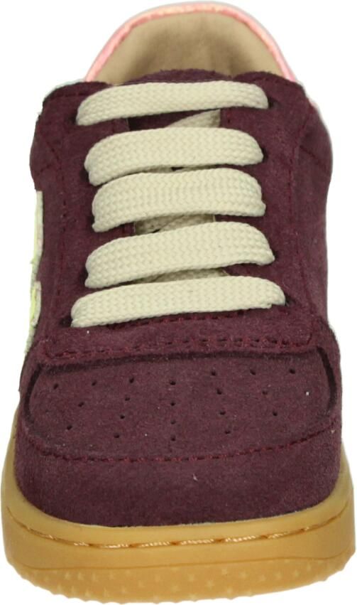 Shoesme Bn26w002 Sneakers Rood - Foto 3