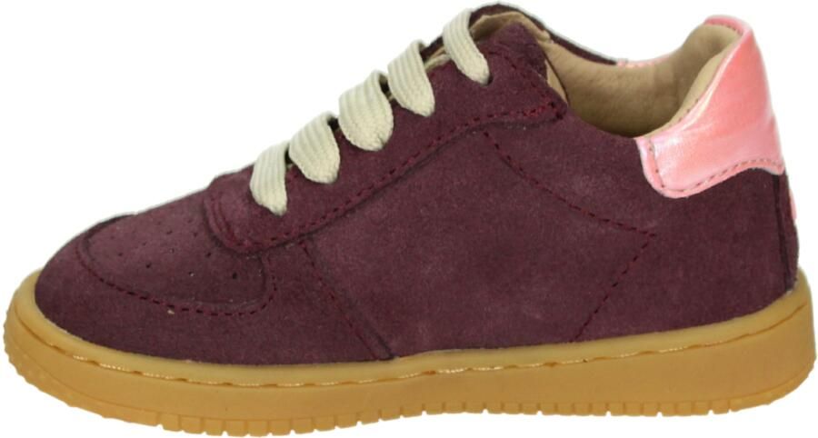 Shoesme Bn26w002 Sneakers Rood - Foto 9