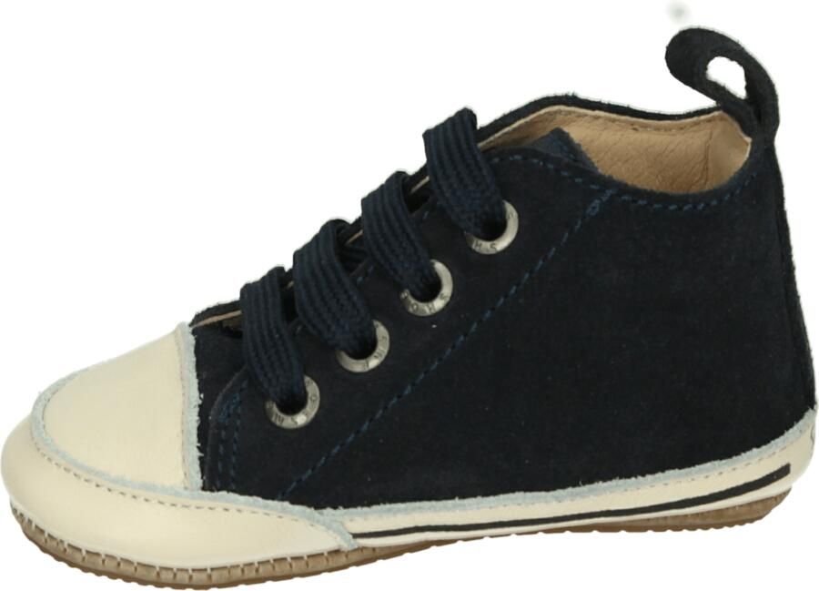 ShoesMe BP26W022-C dark blue donkerblauw - Foto 4