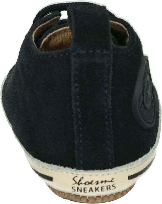ShoesMe BP26W022-C dark blue donkerblauw - Foto 3