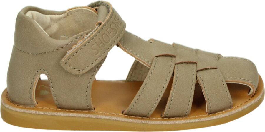 Shoesme CS24S017-C Sandalen sKindersandalen Taupe - Foto 3