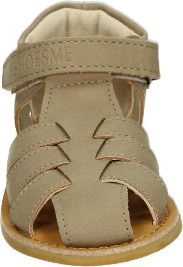 Shoesme CS24S017-C Sandalen sKindersandalen Taupe - Foto 5