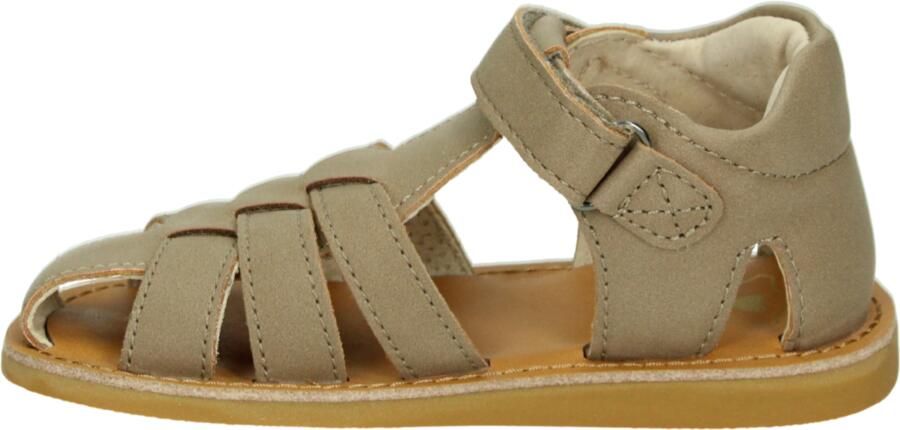Shoesme CS24S017-C Sandalen sKindersandalen Taupe - Foto 6