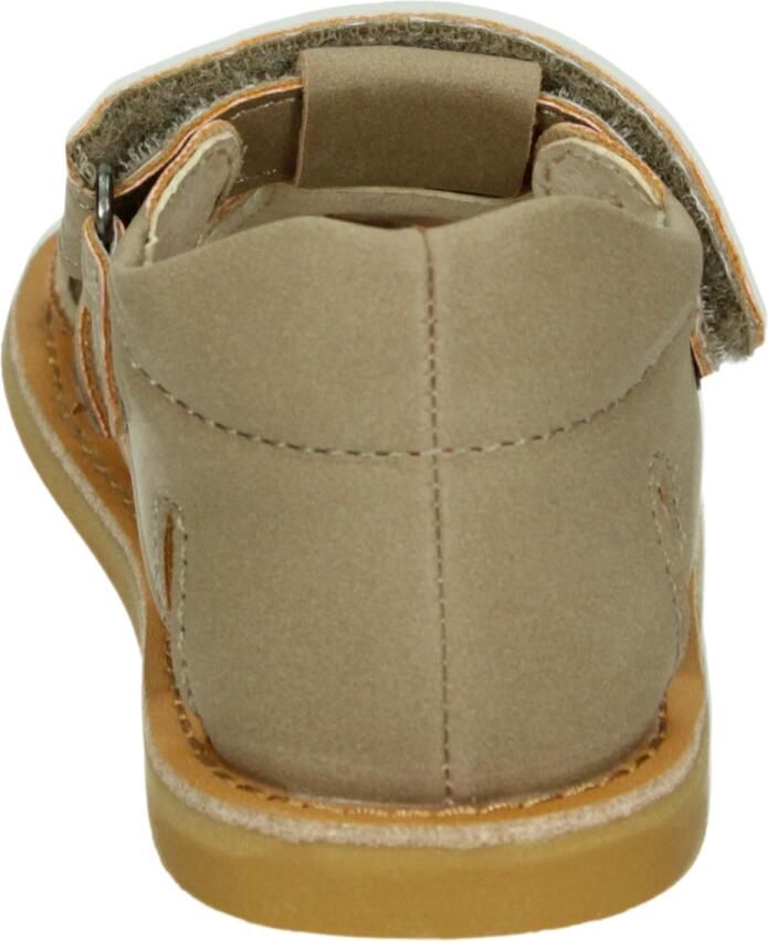 Shoesme CS24S017-C Sandalen sKindersandalen Taupe - Foto 4