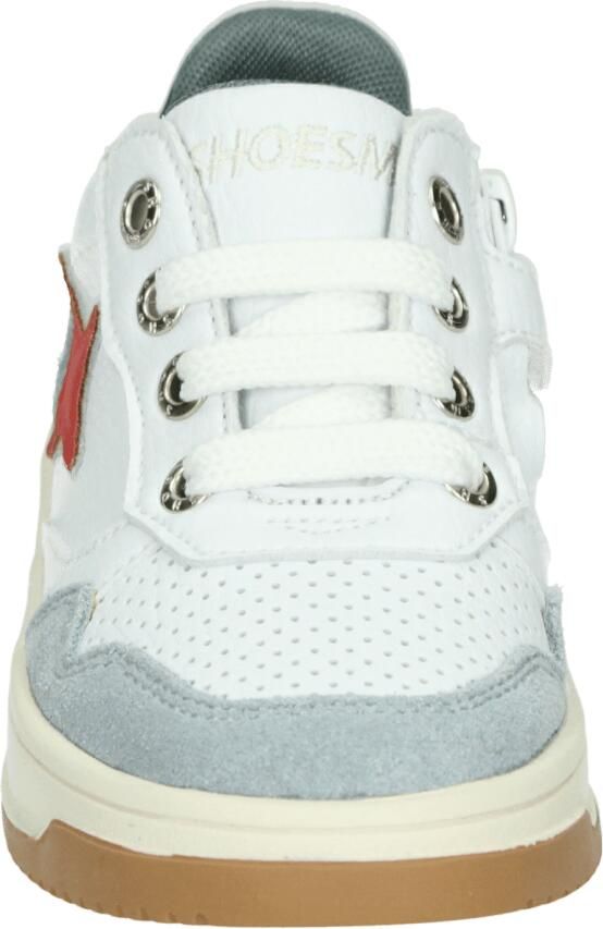 Shoesme NO24S001-F Lage schoenen Wit beige - Foto 3