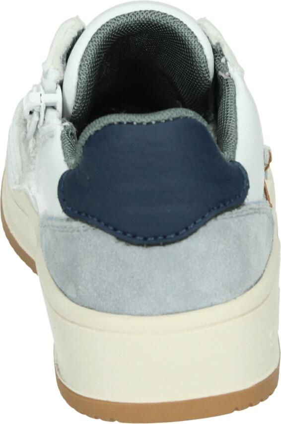 Shoesme NO24S001-F Lage schoenen Wit beige - Foto 2