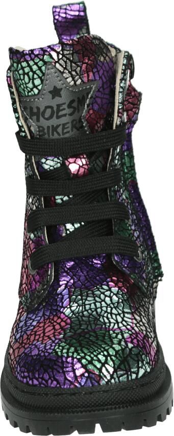 Shoesme NT24W007-D~~~~~~~~~~~~~~~~~~~~ Half-hoog n - Foto 2