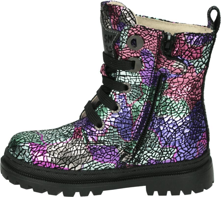 Shoesme NT24W007-D~~~~~~~~~~~~~~~~~~~~ Half-hoog n - Foto 4