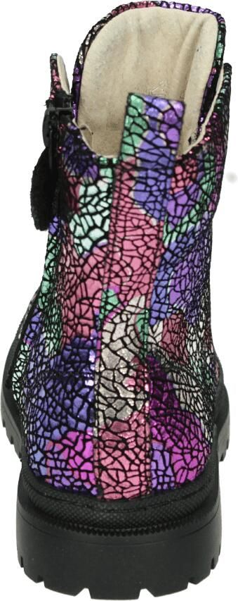 Shoesme NT24W007-D~~~~~~~~~~~~~~~~~~~~ Half-hoog n - Foto 3